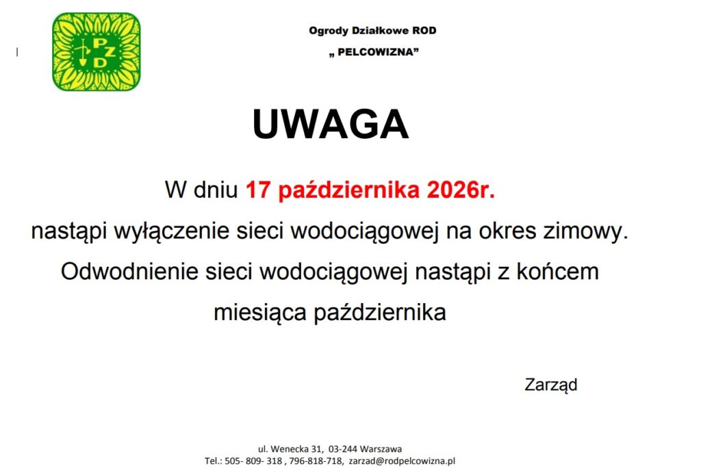 woda